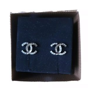 ON HOLD authentic chanel